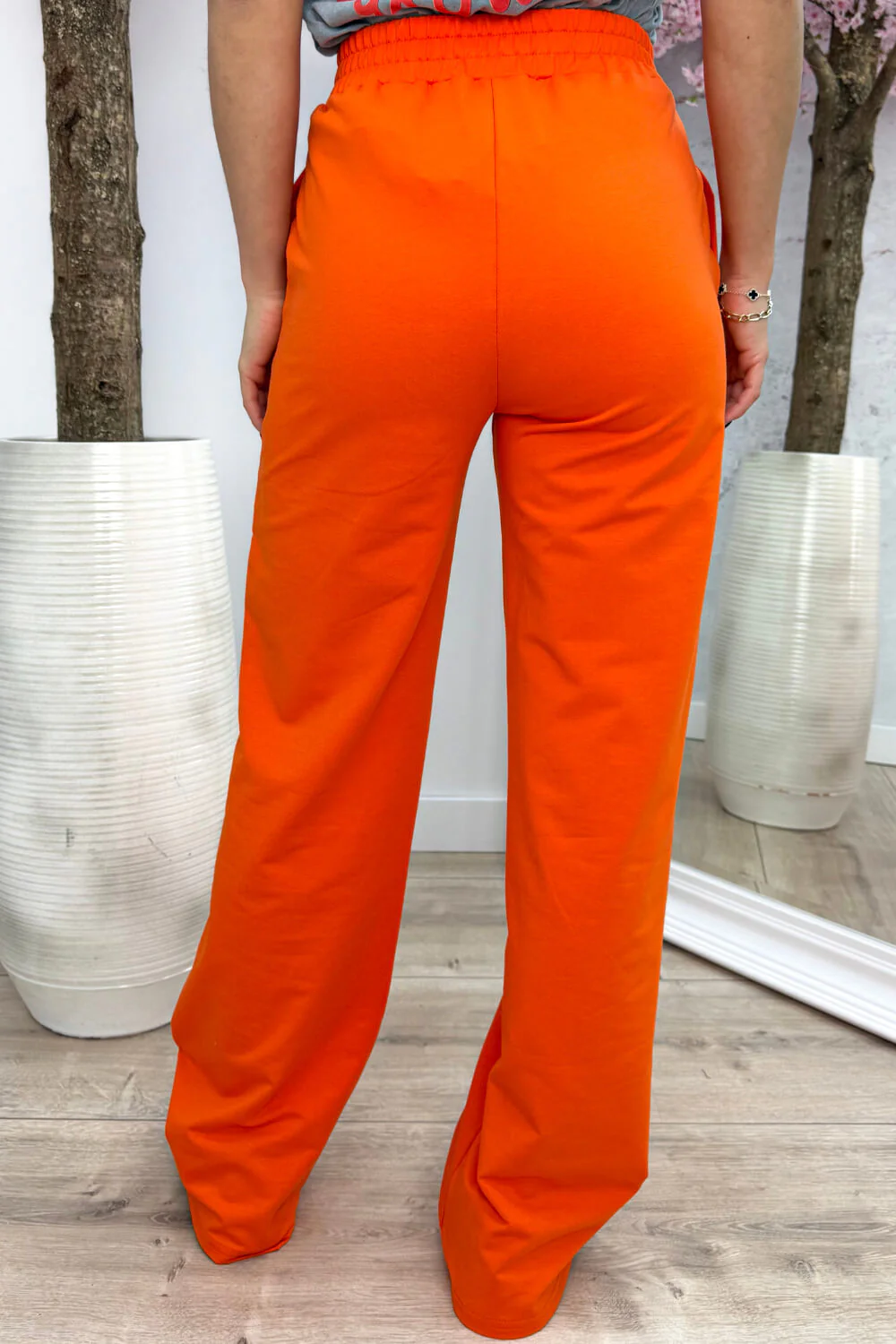Made for you pants - Oranje - Image 2
