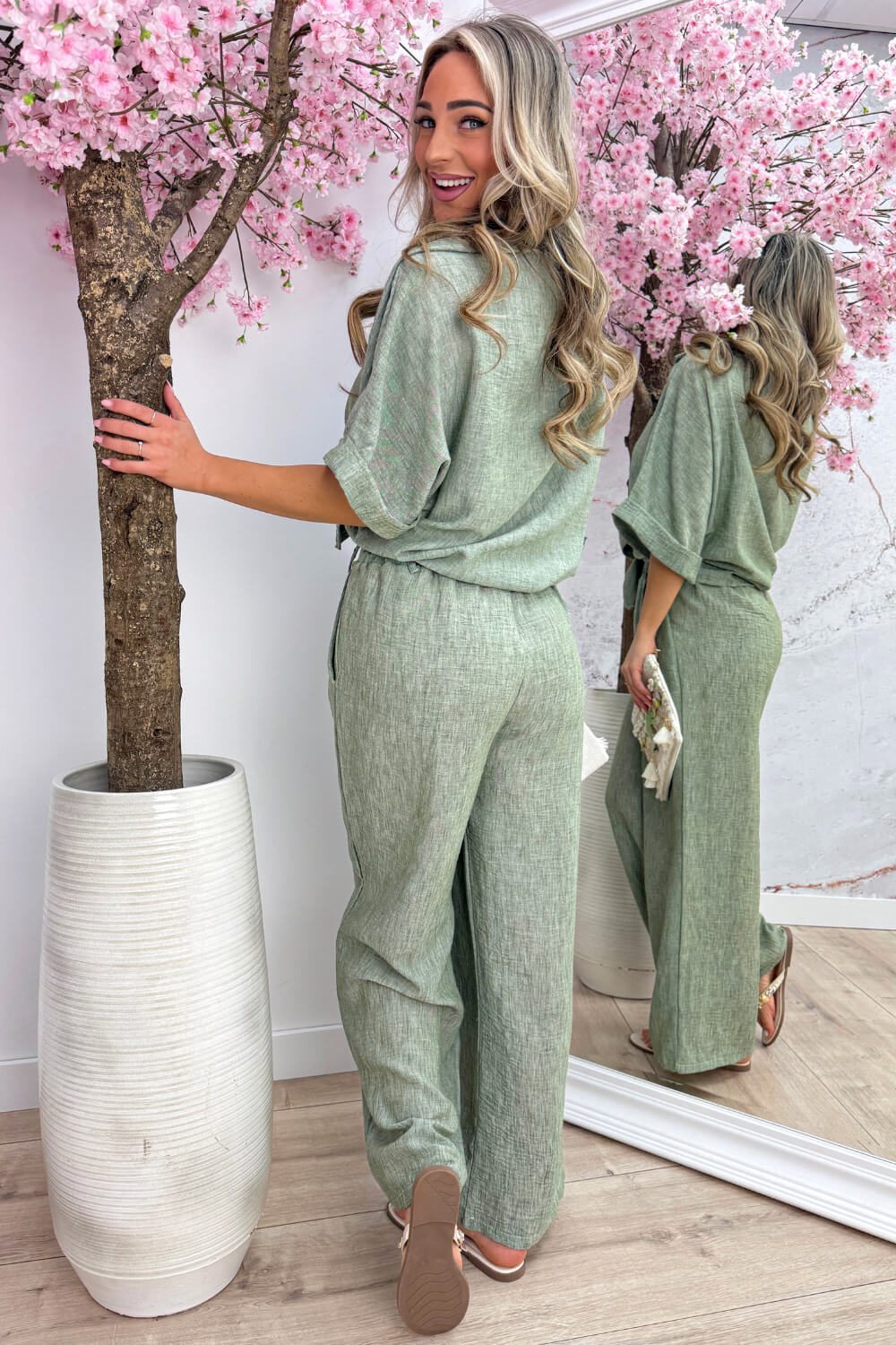 Sevilla co-ord - Army - Image 4
